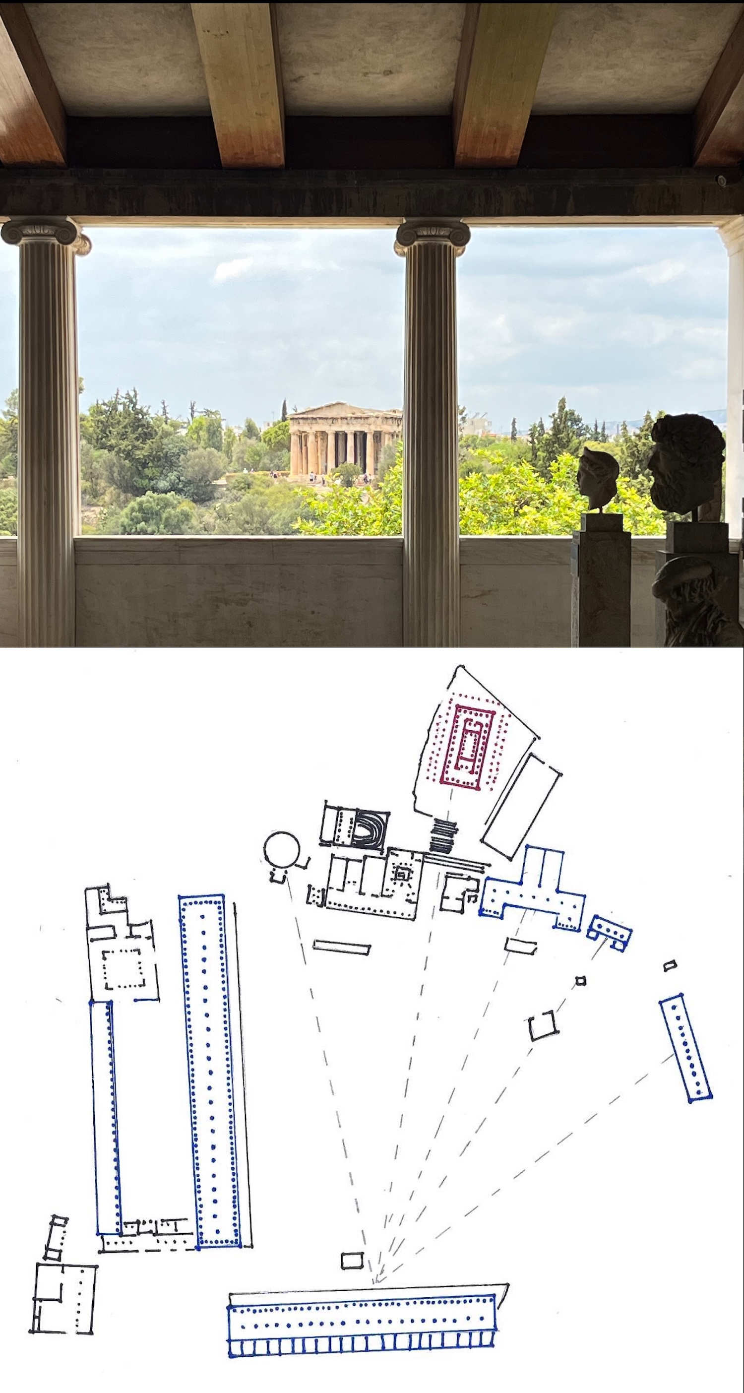 Afterlives of Democracy